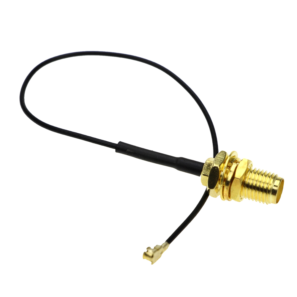 Антенна MT7681, совместима с ESP8266 ESP-02/ESP-05/ESP-07